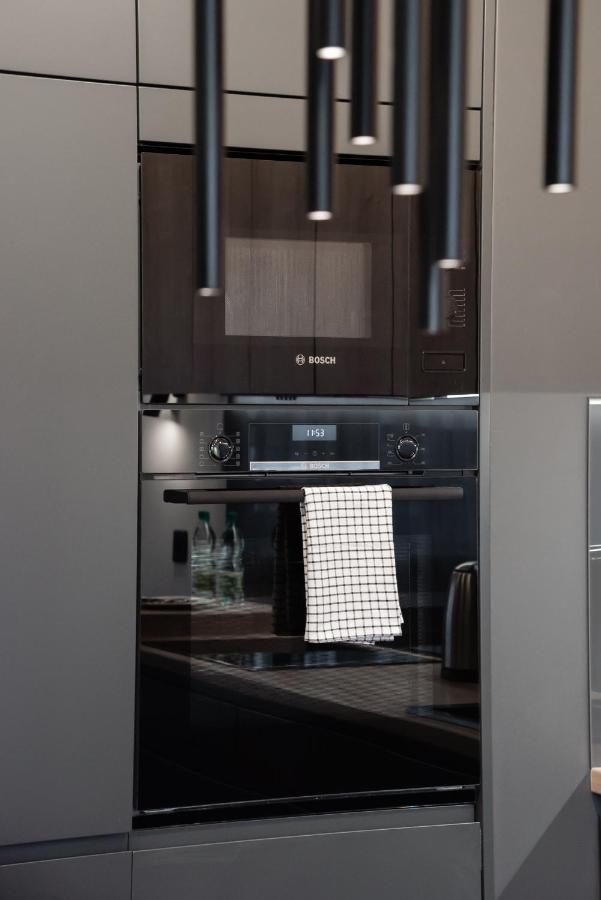 Zoliborz Obsidian Apartment Warszawa Zewnętrze zdjęcie
